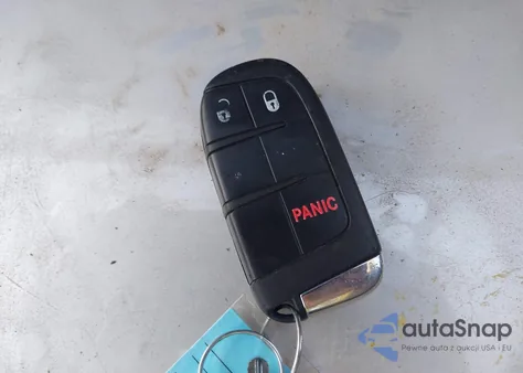 2018 Jeep Renegade Sport 4X4 z USA, uszkodzony, nr VIN ZACCJBAB8JPJ21647